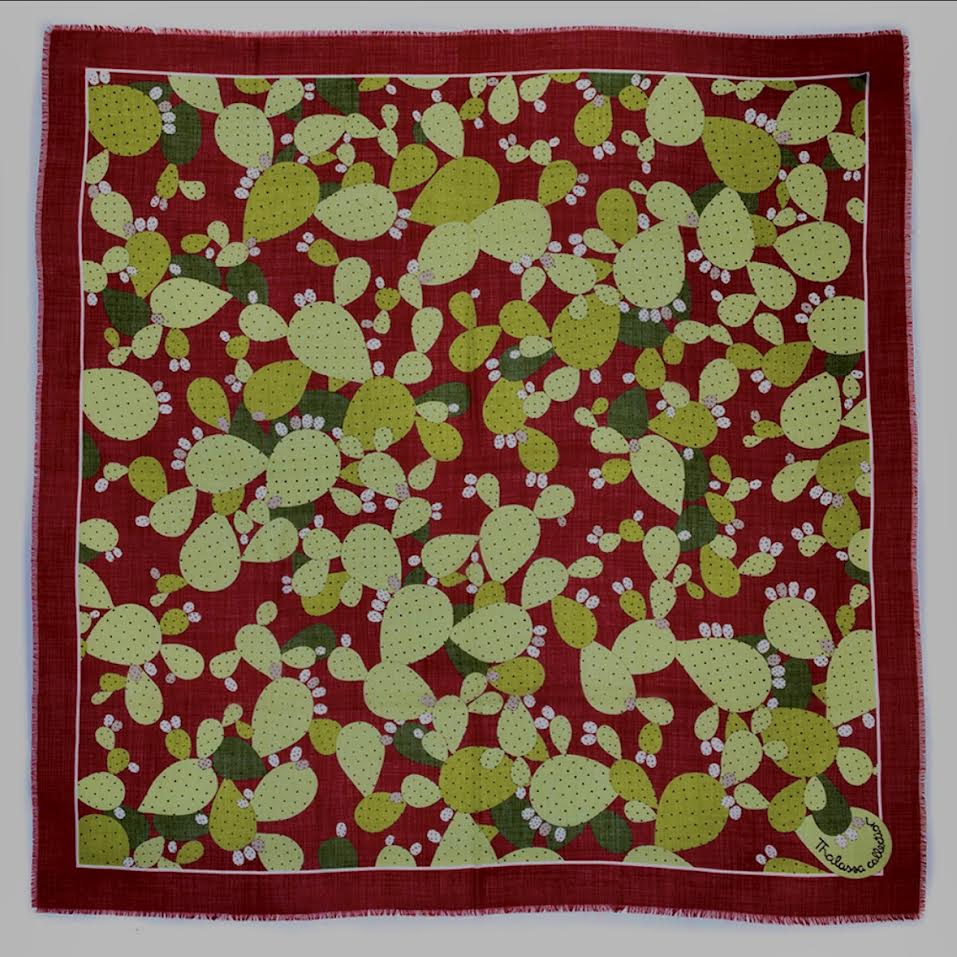 PRICKLY PEAR SQUARE // ΕΣΑΡΠΑ ΦΡΑΓΚΟΣΥΚΑ