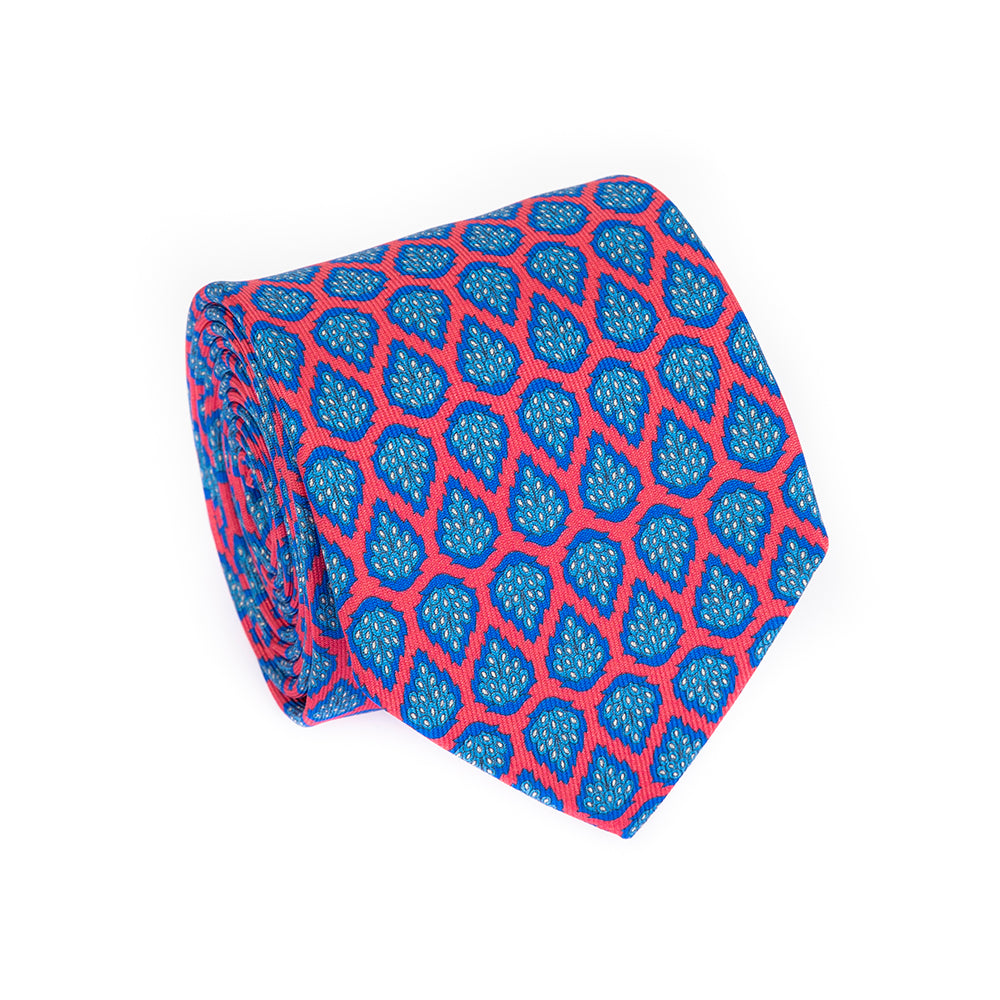 Broussa Tie //  Γραβατα Προύσα