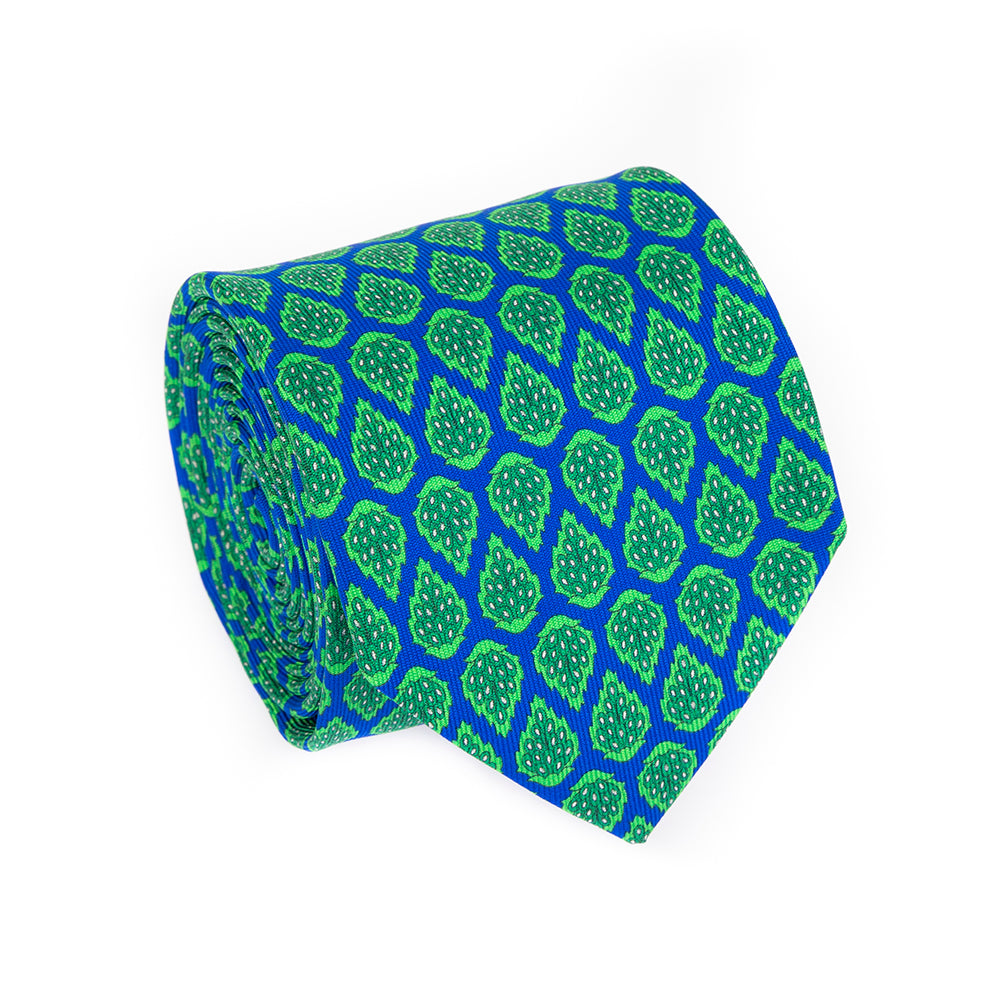 Broussa Tie //  Γραβατα Προύσα