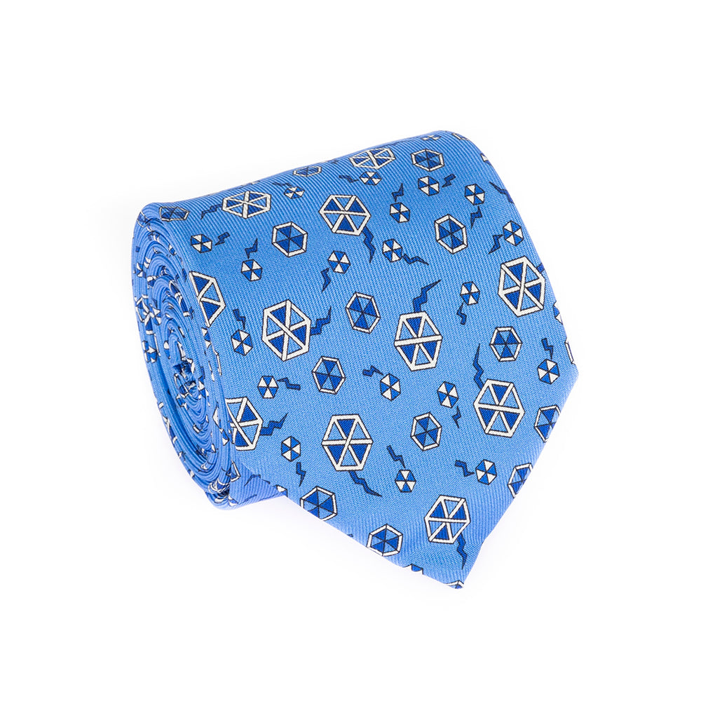 KITE TIE  //  ΓΡΑΒΑΤΑ ΧΑΡΤΑΕΤΟΙ
