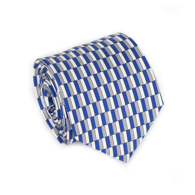 STRIPES TIE // ΓΡΑΒΑΤΑ ΖΩΝΑΡΙ