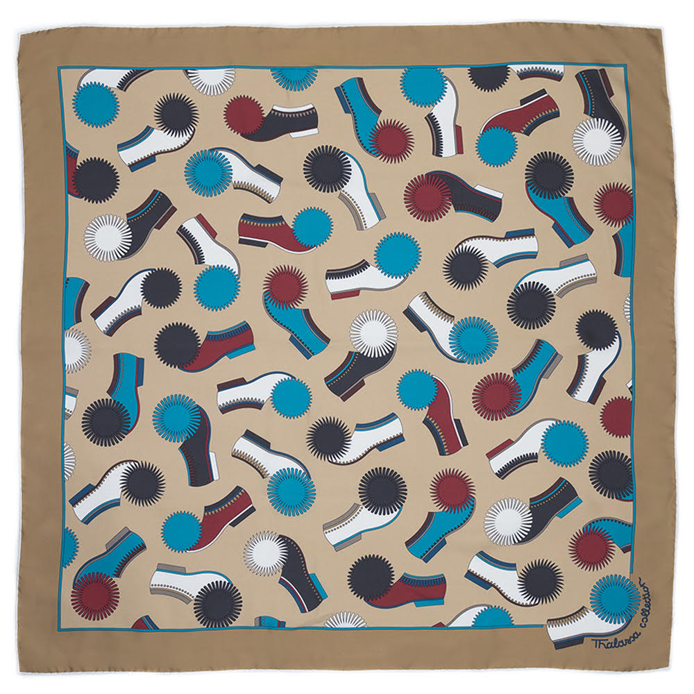 TSAROUHI II SQUARE // ΜΑΝΤΗΛΙ ΤΣΑΡΟΥΧΙ II