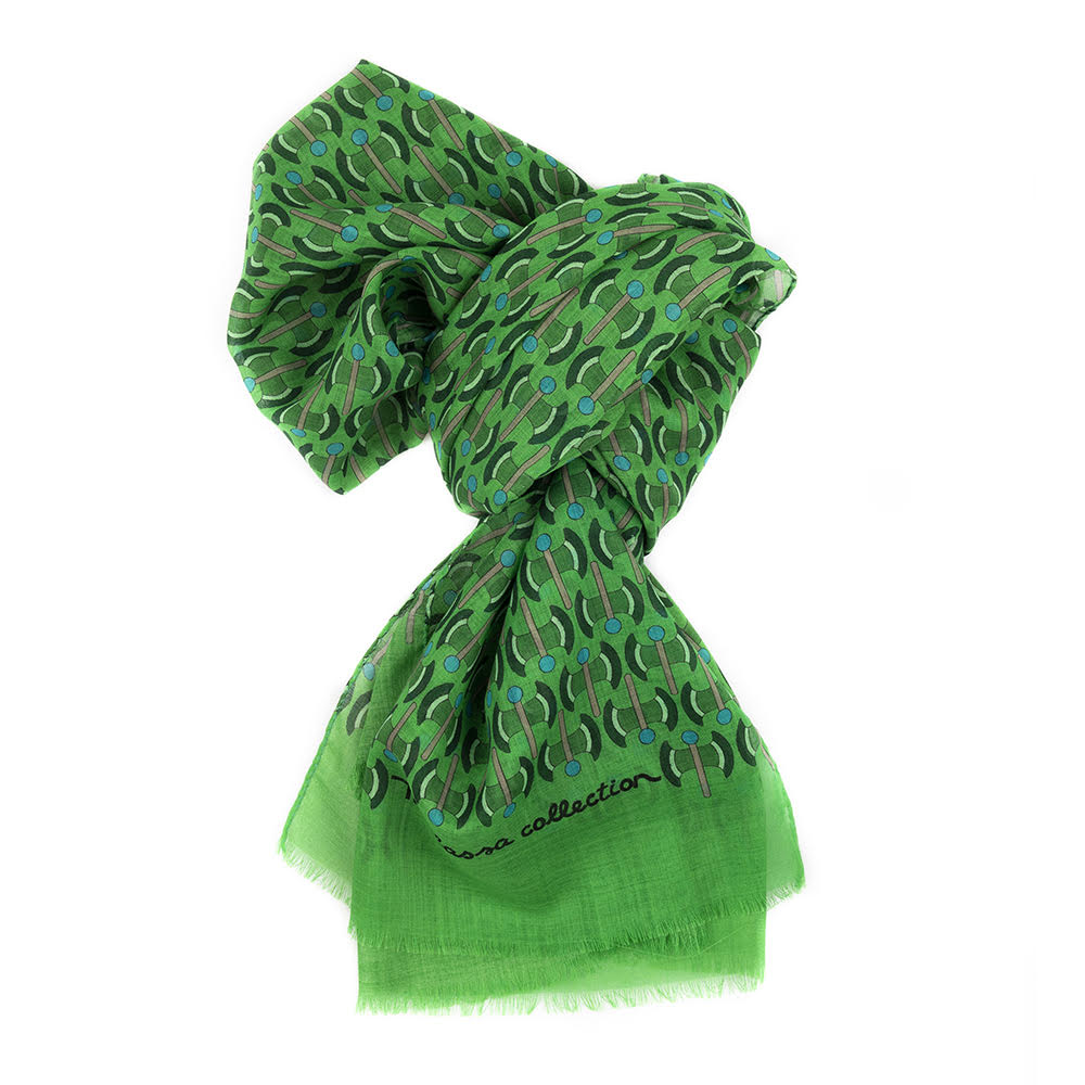 CRETAN AX SHAWL // ΕΣΑΡΠΑ ΚΡΗΤΙΚΟΣ ΠΕΛΕΚΥΣ