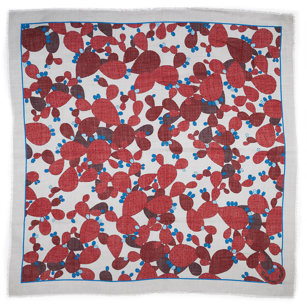 PRICKLY PEAR SQUARE // ΕΣΑΡΠΑ ΦΡΑΓΚΟΣΥΚΑ