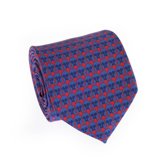 HELMET TIE II //  ΓΡΑΒΑΤΑ ΠΕΡΙΚΕΦΑΛΑΙΕΣ II