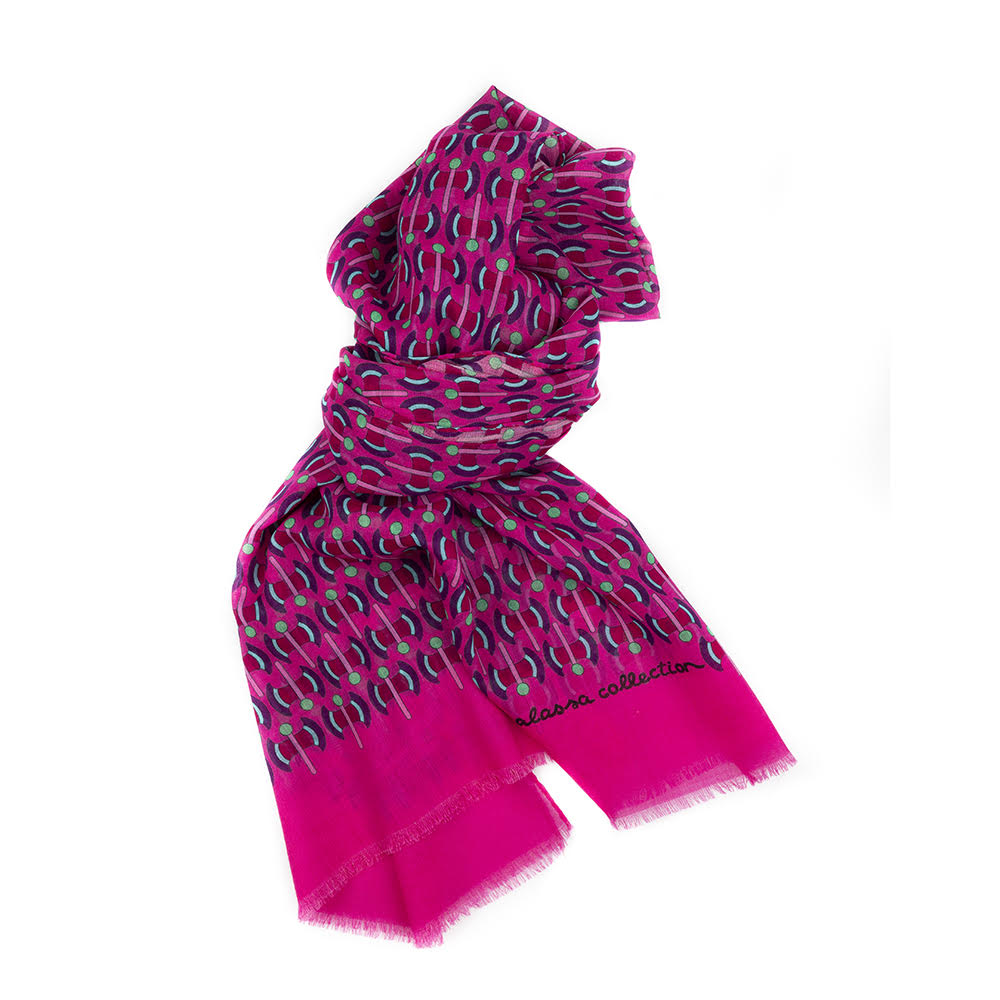 CRETAN AX SHAWL // ΕΣΑΡΠΑ ΚΡΗΤΙΚΟΣ ΠΕΛΕΚΥΣ