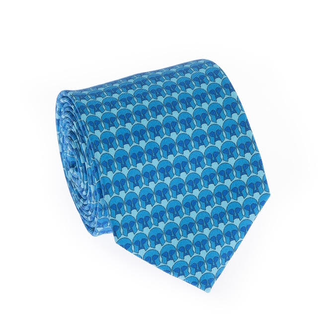 HELMET TIE II //  ΓΡΑΒΑΤΑ ΠΕΡΙΚΕΦΑΛΑΙΕΣ II