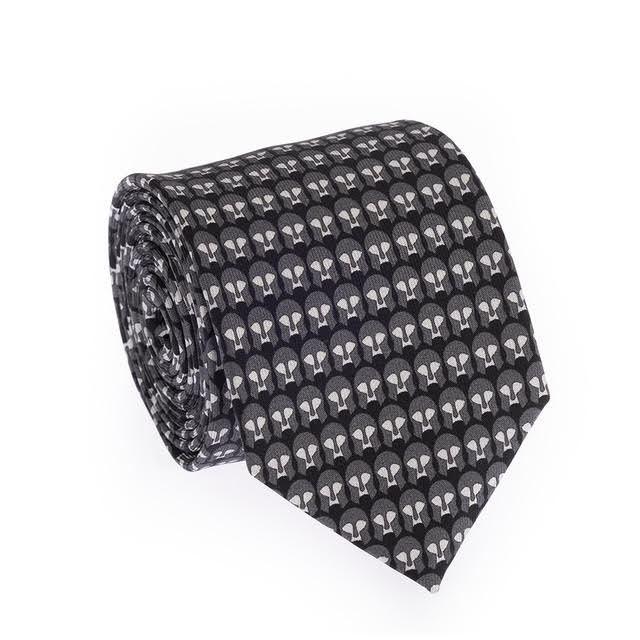 HELMET TIE II //  ΓΡΑΒΑΤΑ ΠΕΡΙΚΕΦΑΛΑΙΕΣ II