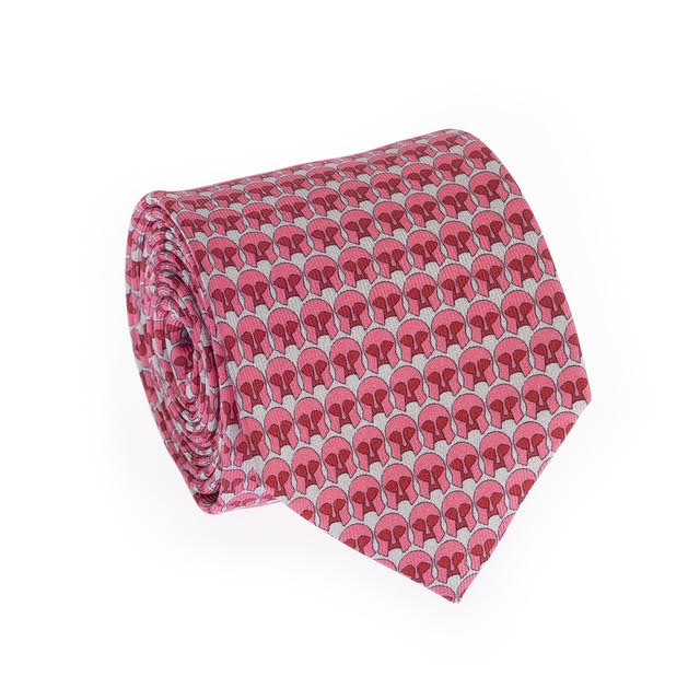 HELMET TIE II //  ΓΡΑΒΑΤΑ ΠΕΡΙΚΕΦΑΛΑΙΕΣ II