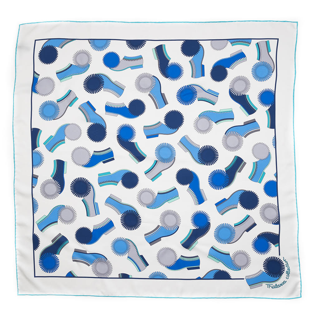 TSAROUHI II SQUARE // ΜΑΝΤΗΛΙ ΤΣΑΡΟΥΧΙ II