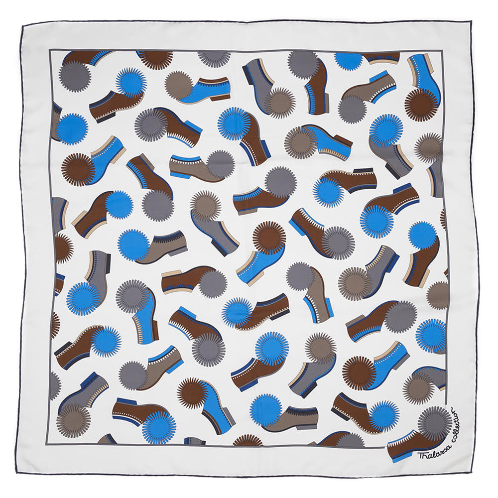 TSAROUHI II SQUARE // ΜΑΝΤΗΛΙ ΤΣΑΡΟΥΧΙ II