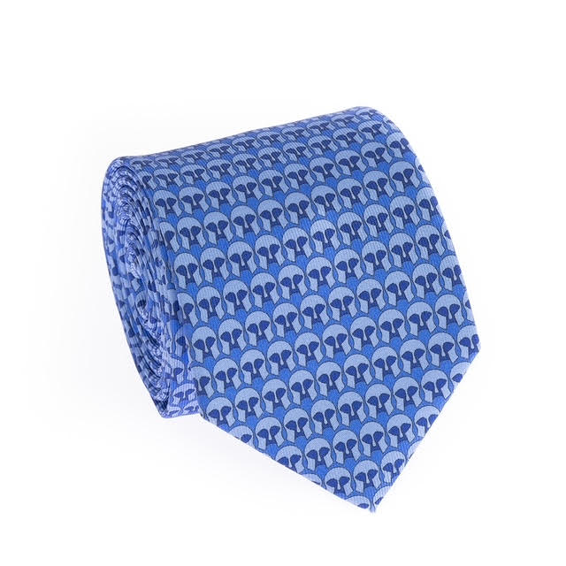 HELMET TIE II //  ΓΡΑΒΑΤΑ ΠΕΡΙΚΕΦΑΛΑΙΕΣ II