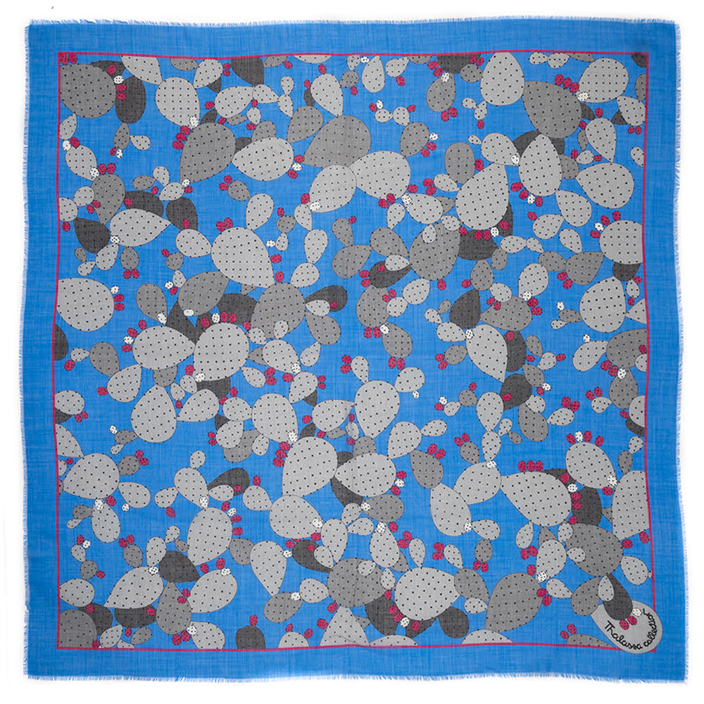 PRICKLY PEAR SQUARE // ΕΣΑΡΠΑ ΦΡΑΓΚΟΣΥΚΑ