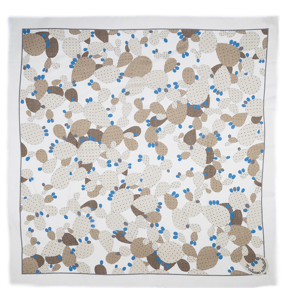 PRICKLY PEAR SQUARE // ΕΣΑΡΠΑ ΦΡΑΓΚΟΣΥΚΑ