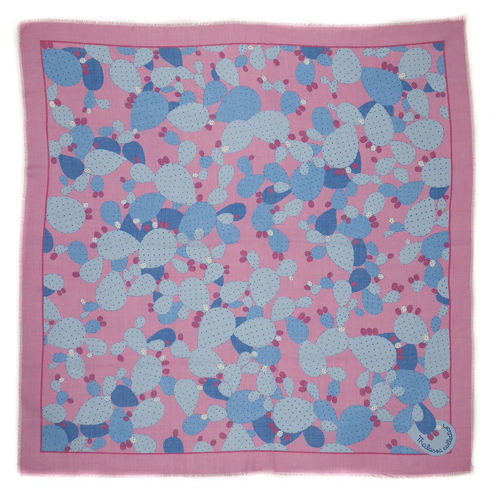 PRICKLY PEAR SQUARE // ΕΣΑΡΠΑ ΦΡΑΓΚΟΣΥΚΑ