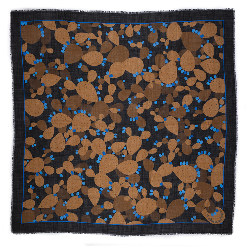 PRICKLY PEAR SQUARE // ΕΣΑΡΠΑ ΦΡΑΓΚΟΣΥΚΑ