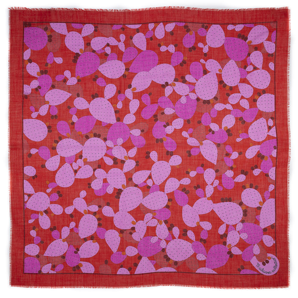 PRICKLY PEAR SQUARE // ΕΣΑΡΠΑ ΦΡΑΓΚΟΣΥΚΑ