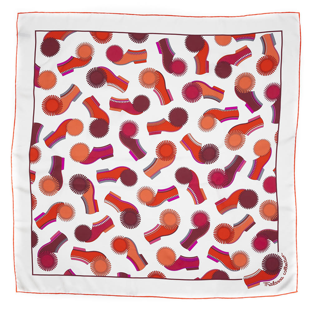 TSAROUHI II SQUARE // ΜΑΝΤΗΛΙ ΤΣΑΡΟΥΧΙ II