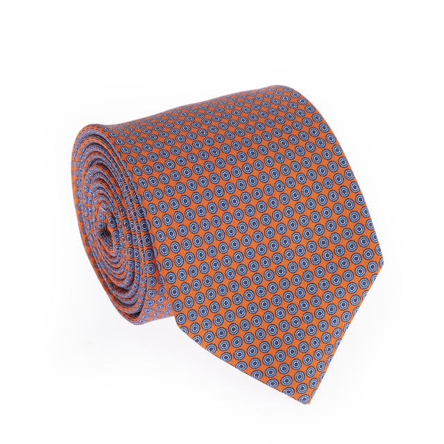 MINI EVIL EYE TIE // ΓΡΑΒΑΤΑ ΜΑΤΙ ΜΙΝΙ