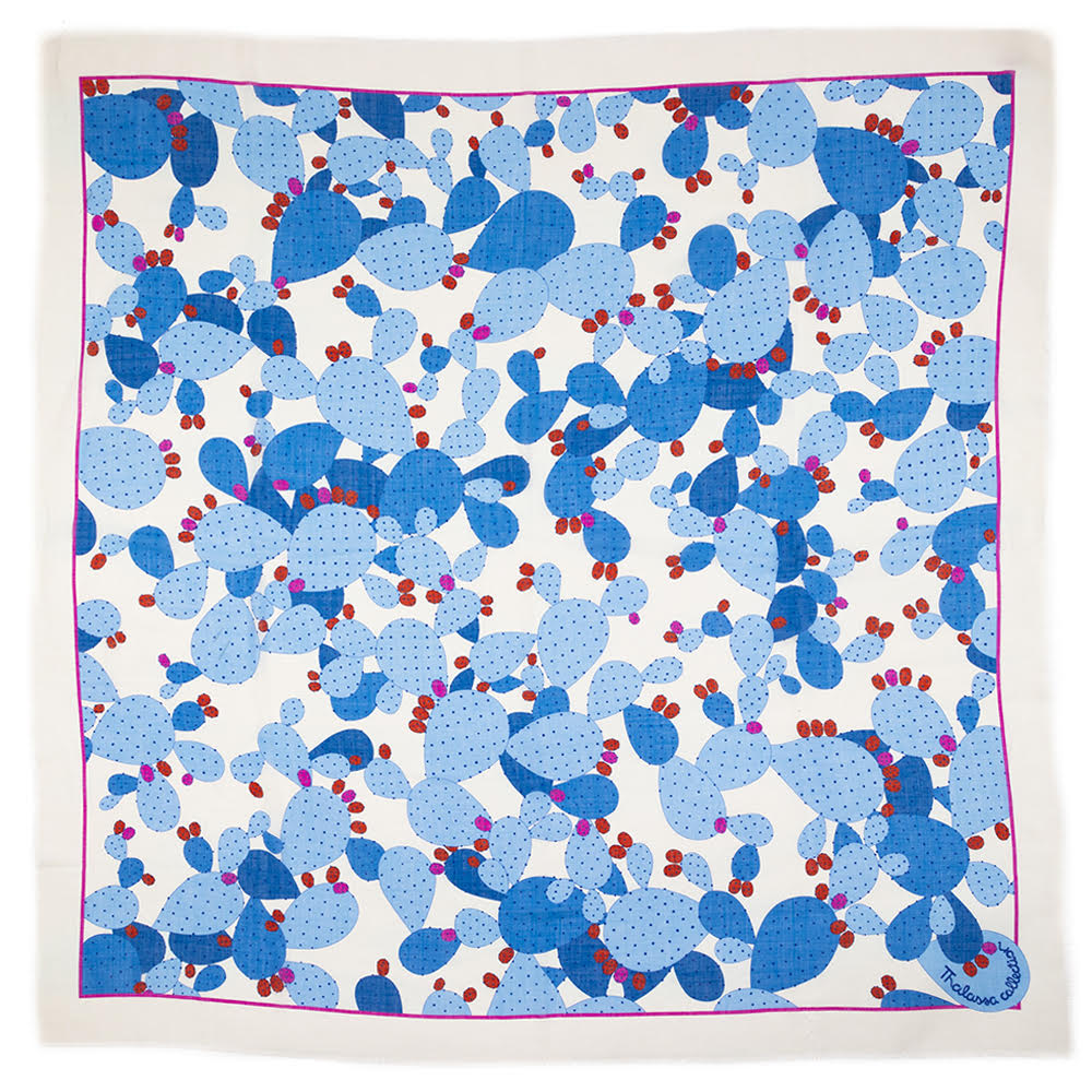 PRICKLY PEAR SQUARE // ΕΣΑΡΠΑ ΦΡΑΓΚΟΣΥΚΑ