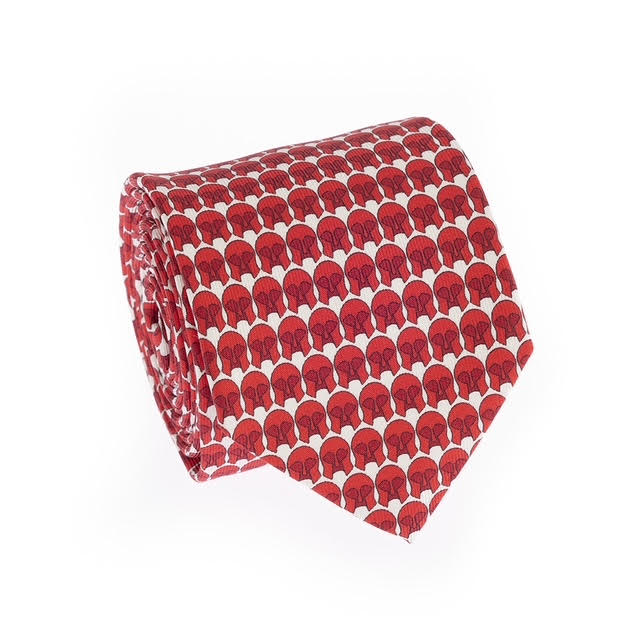 HELMET TIE II //  ΓΡΑΒΑΤΑ ΠΕΡΙΚΕΦΑΛΑΙΕΣ II