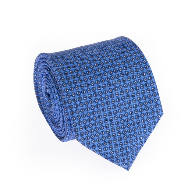 MINI EVIL EYE TIE // ΓΡΑΒΑΤΑ ΜΑΤΙ ΜΙΝΙ