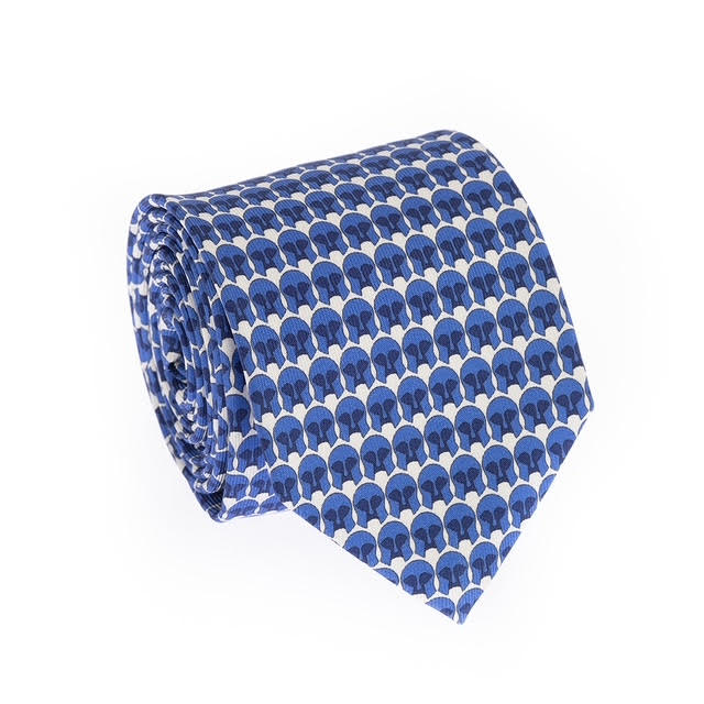 HELMET TIE II //  ΓΡΑΒΑΤΑ ΠΕΡΙΚΕΦΑΛΑΙΕΣ II