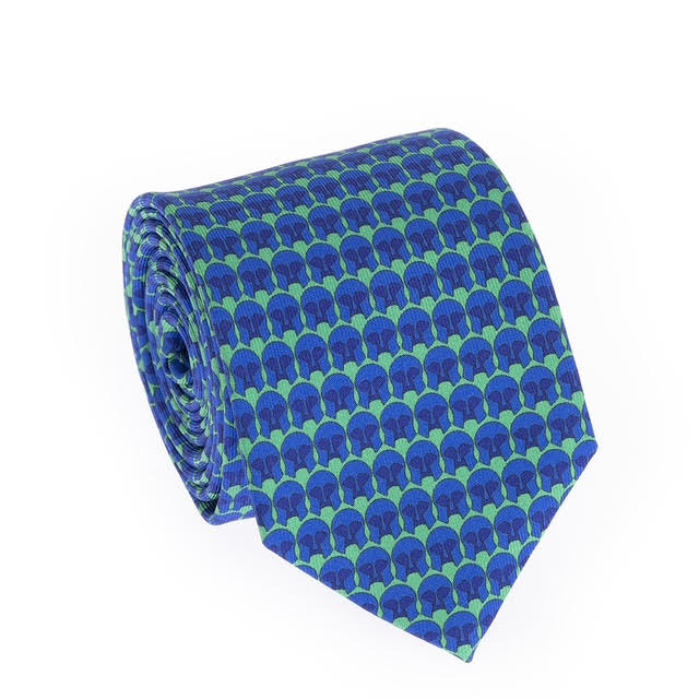 HELMET TIE II //  ΓΡΑΒΑΤΑ ΠΕΡΙΚΕΦΑΛΑΙΕΣ II