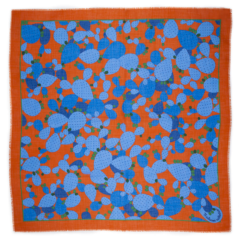 PRICKLY PEAR SQUARE // ΕΣΑΡΠΑ ΦΡΑΓΚΟΣΥΚΑ