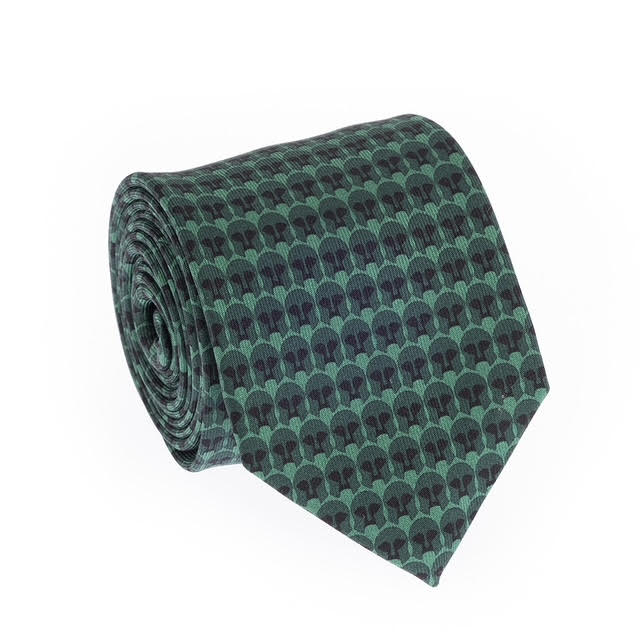 HELMET TIE II //  ΓΡΑΒΑΤΑ ΠΕΡΙΚΕΦΑΛΑΙΕΣ II