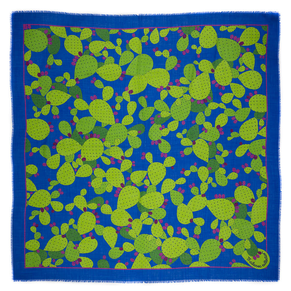 PRICKLY PEAR SQUARE // ΕΣΑΡΠΑ ΦΡΑΓΚΟΣΥΚΑ