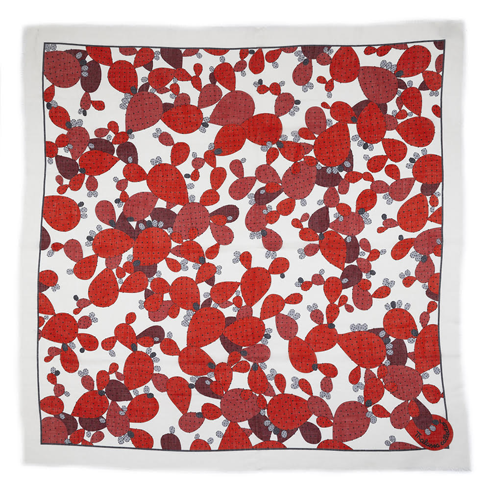 PRICKLY PEAR SQUARE // ΕΣΑΡΠΑ ΦΡΑΓΚΟΣΥΚΑ