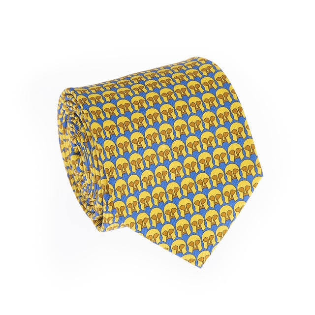 HELMET TIE II //  ΓΡΑΒΑΤΑ ΠΕΡΙΚΕΦΑΛΑΙΕΣ II