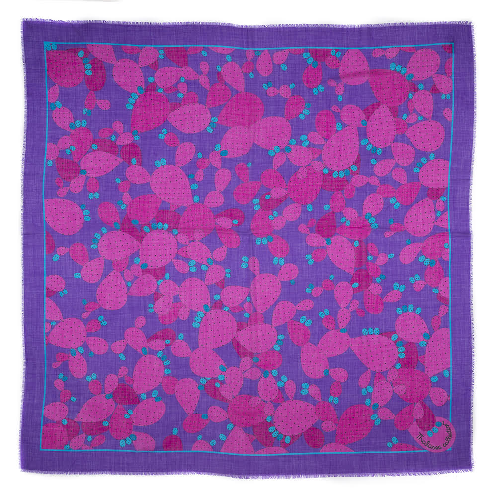 PRICKLY PEAR SQUARE // ΕΣΑΡΠΑ ΦΡΑΓΚΟΣΥΚΑ