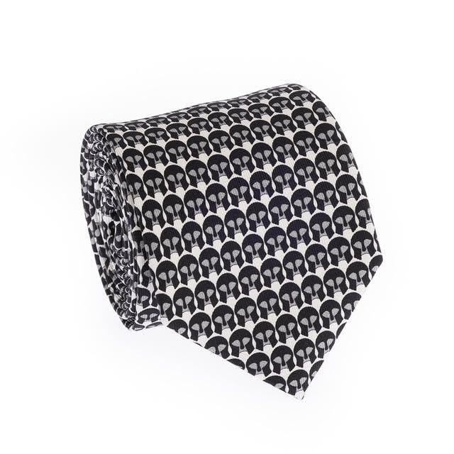 HELMET TIE II //  ΓΡΑΒΑΤΑ ΠΕΡΙΚΕΦΑΛΑΙΕΣ II