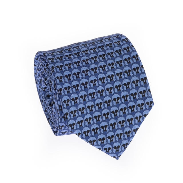 HELMET TIE II //  ΓΡΑΒΑΤΑ ΠΕΡΙΚΕΦΑΛΑΙΕΣ II