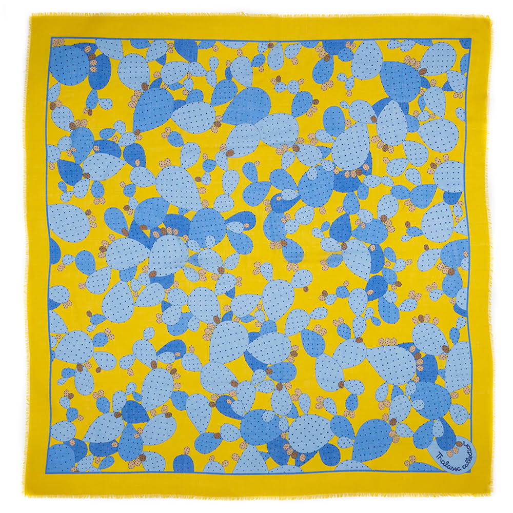 PRICKLY PEAR SQUARE // ΕΣΑΡΠΑ ΦΡΑΓΚΟΣΥΚΑ