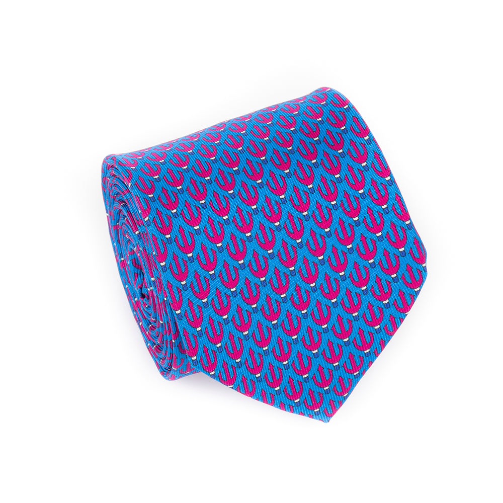 TRIDENT TIE / ΓΡΑΒΑΤΑ ΤΡΙΑΙΝΑ