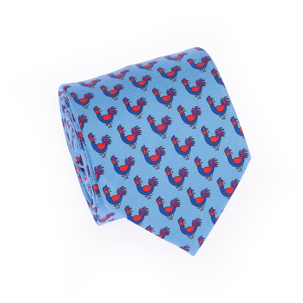 ROOSTER TIE / ΓΡΑΒΑΤΑ ΚΟΚΟΡΙ